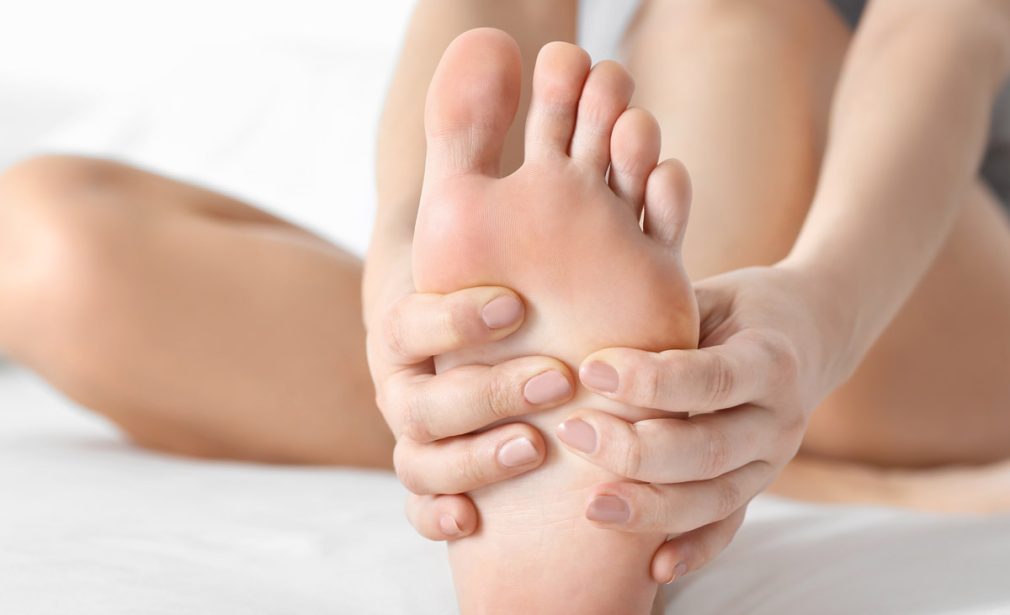 Podología Preventiva Valladolid